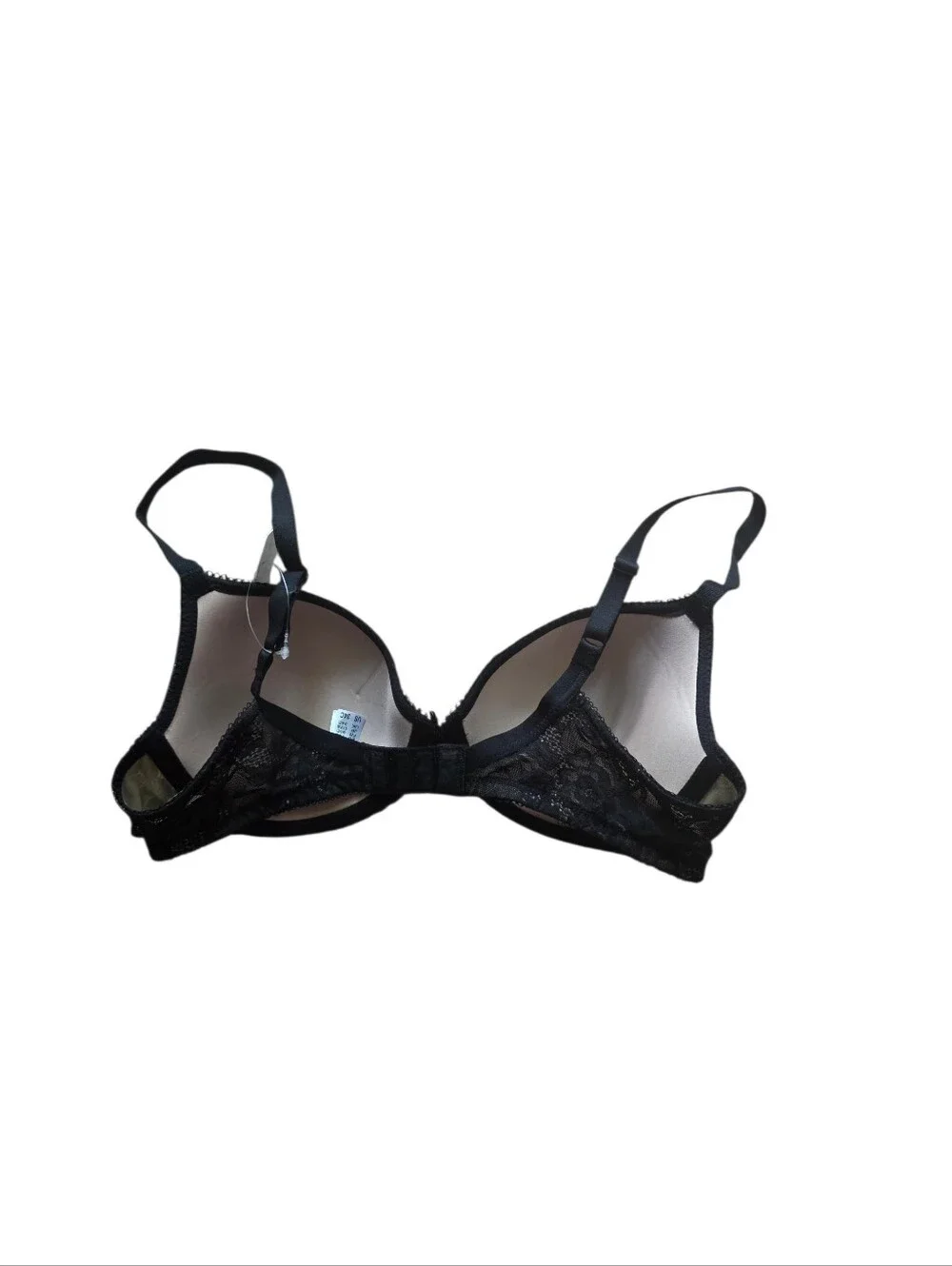Wacoal Lace Finesse T-Shirt Bra size 34C nwt